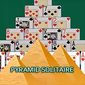 joacă Pyramid Solitaire