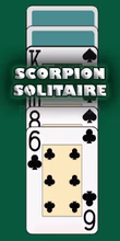 jogar Scorpion Solitaire