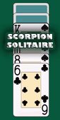 joacă Scorpion Solitaire