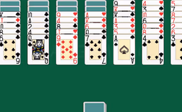 Imagini cu gameplay SCORPION SOLITAIRE 1