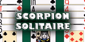 jouer Scorpion Solitaire