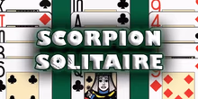 main Scorpion Solitaire