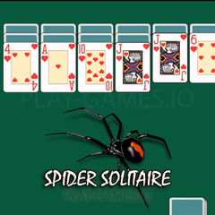 SPIDER SOLITAIRE BY CLASSIC SOLITAIRE