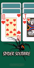 gioca Spider Solitaire by Classic Solitaire