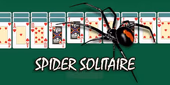 играть Spider Solitaire by Classic Solitaire
