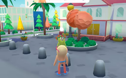 Immagini di gameplay COASTAL WORLD 2