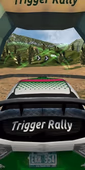 遊ぶ Trigger Rally 3D