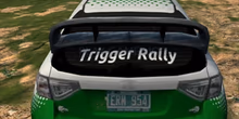 jugar Trigger Rally 3D