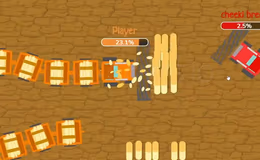 Combines Gameplay-Bilder 1