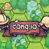 joacă Conq
