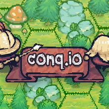 gioca Conq