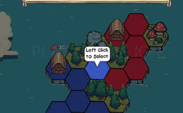 Images de jeu CONQ IO 1