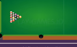 Immagini di gameplay JS BILLARDS 1