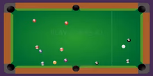 jugar JS Billards