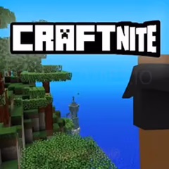 Craftnite io
