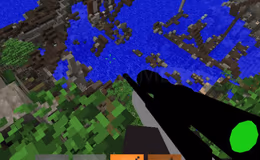Craftnite io Oynanış Görselleri 1