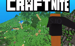 Craftnite io Oynanış Görselleri 3