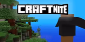 遊ぶ Craftnite.io