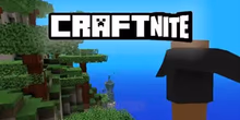 joacă Craftnite.io