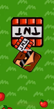 играть CrazySteve.io