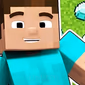 खेलें CrazySteve.io
