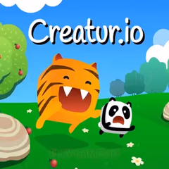CREATUR IO
