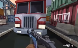 Images de jeu CRYZEN 1