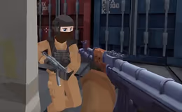 Images de jeu CRYZEN 2