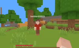 Cuberealm .io Oynanış Görselleri 3