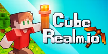 main Cuberealm .io
