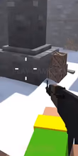 खेलें Cubeshot .io