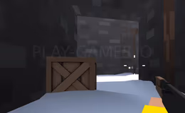 CUBESHOT Oynanış Görselleri 3