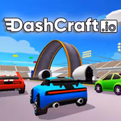 spielen Dashcraft .io