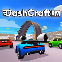 DASHCRAFT .IO
