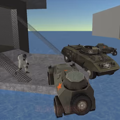 Combat Online