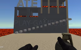 Combat Online Oynanış Görselleri 1