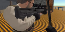 main Combat online