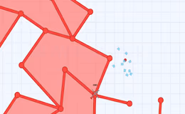 DEFLY.IO गेमप्ले इमेजेज 2