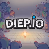 खेलें Diep io