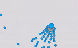 DIEP .IO Oynanış Görselleri 3
