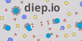 main Diep io