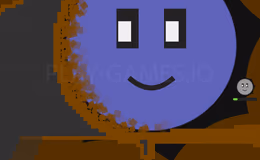 Imagini cu gameplay Digdig.io 3