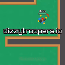 Dizzy Troopers oyna