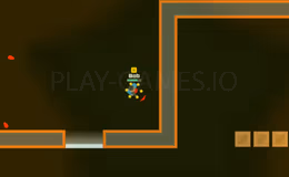 Dizzy-Troopers .ioのゲームプレイ画像 1