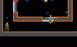 Dizzy-Troopers .ioのゲームプレイ画像 3