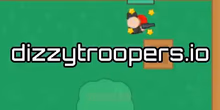 Dizzy Troopers oyna
