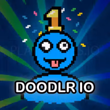 Doodlr io oyna