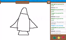 Imágenes del juego Doodlr io 1