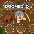 खेलें Doomed io