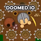 遊ぶ Doomed io